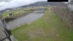 味原川放水路 味原川内局のライブカメラ|兵庫県新温泉町のサムネイル