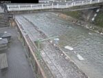 春来川 湯村局のライブカメラ|兵庫県新温泉町のサムネイル