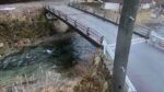 引原川 石亀［柳平橋］局のライブカメラ|兵庫県宍粟市のサムネイル