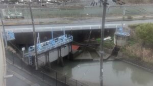 兵庫県高砂市 法華山谷川 塩市局のライブカメラ