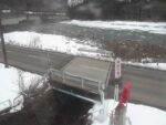伊南川 内川ロックシェッドのライブカメラ|福島県南会津町のサムネイル