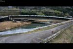 鞍居川 野桑局のライブカメラ|兵庫県上郡町のサムネイル