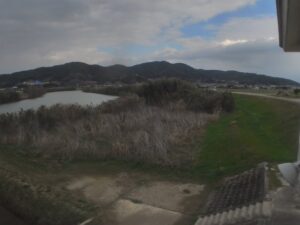 佐賀県唐津市 松浦川 城排水樋管のライブカメラ