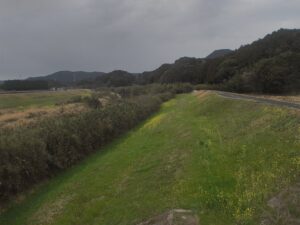佐賀県唐津市 松浦川 久保排水樋管のライブカメラ