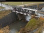 三草川 坂下局のライブカメラ|兵庫県加東市のサムネイル