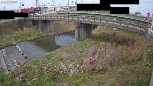 兵庫県南あわじ市 三原川 円行寺局のライブカメラ