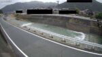 奥山川 出石町福住局のライブカメラ|兵庫県豊岡市のサムネイル