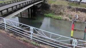 兵庫県姫路市 大津茂川 勝原局のライブカメラ