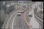 国道1号 石山高架橋のライブカメラ|滋賀県大津市のサムネイル