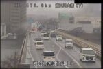 国道1号 瀬田川大橋のライブカメラ|滋賀県大津市のサムネイル