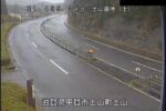 国道1号 土山基地のライブカメラ|滋賀県甲賀市のサムネイル