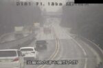 国道161号 真野インターチェンジのライブカメラ|滋賀県大津市のサムネイル