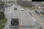 国道8号 佐和山トンネル南のライブカメラ|滋賀県彦根市のサムネイル