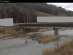 佐用川 山脇局のライブカメラ|兵庫県佐用町のサムネイル