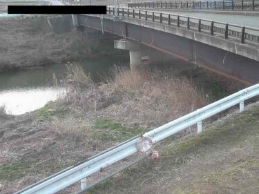 溷川 溷川水位観測所のライブカメラ|福島県湯川村のサムネイル