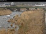 染河内川 東市場局のライブカメラ|兵庫県宍粟市のサムネイル
