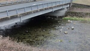 兵庫県多可町 杉原川 加美局のライブカメラ