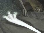 菅生川 菅生ダム（下流）のライブカメラ|兵庫県姫路市のサムネイル