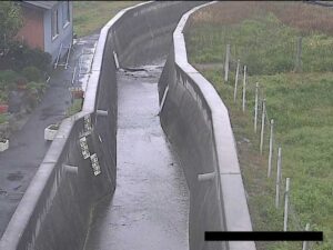福岡県北九州市 スタヌキ川 スタヌキ川4号橋のライブカメラ