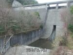 天王谷川 天王ダム（下流）のライブカメラ|兵庫県神戸市のサムネイル