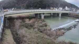 兵庫県姫路市 夢前川 書写局のライブカメラ