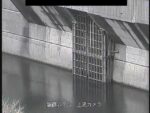 諭鶴羽川 諭鶴羽ダム（上流）のライブカメラ|兵庫県南あわじ市のサムネイル