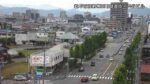 岐阜県道151号 加納梅田町交差点のライブカメラ|岐阜県岐阜市のサムネイル