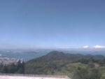 五色台から瀬戸内海のライブカメラ|香川県坂出市のサムネイル