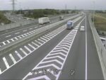 首都圏中央連絡自動車道 つくばジャンクションのライブカメラ|茨城県つくば市のサムネイル
