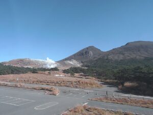 宮崎県えびの市 霧島連山のライブカメラ