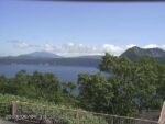 摩周湖のライブカメラ|北海道弟子屈町のサムネイル