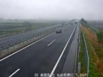 仙台東部道路 仙台空港インターチェンジのライブカメラ|宮城県名取市のサムネイル