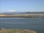 濤沸湖と斜里岳のライブカメラ|北海道網走市のサムネイル