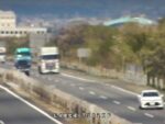 東北自動車道 矢巾スマートインターチェンジのライブカメラ|岩手県矢巾町のサムネイル
