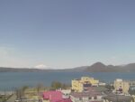 洞爺湖のライブカメラ|北海道洞爺湖町のサムネイル