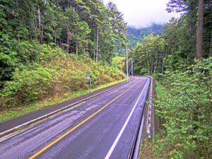 広島県広島市 広島県道77号 沼田町阿戸のライブカメラ