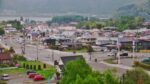 KTVより富士河口湖町役場のライブカメラ|山梨県富士河口湖町のサムネイル