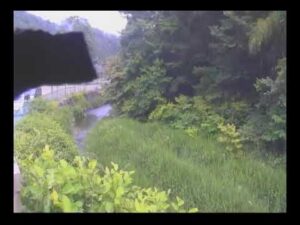 東京都八王子市 浅川 板当橋のライブカメラ