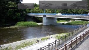 東京都あきる野市 秋川 留原のライブカメラ