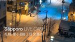 狸小路8丁目交差点のライブカメラ|北海道札幌市のサムネイル