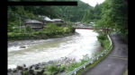 小橡川 上北山村 小橡瀧川寺のライブカメラ|奈良県上北山村のサムネイル