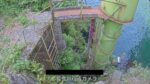 長良川 稲成のライブカメラ|岐阜県郡上市のサムネイル