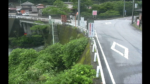 奈良県道229号 下北山村 浦向のライブカメラ|奈良県下北山村のサムネイル
