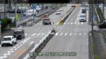 国道1号 京次交差点西のライブカメラ|愛知県豊川市のサムネイル