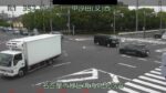 国道1号 中汐田交差点西のライブカメラ|愛知県名古屋市のサムネイル