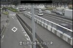 国道1号 矢作橋左岸のライブカメラ|愛知県岡崎市のサムネイル
