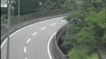 国道168号 十津川村 上野地のライブカメラ|奈良県十津川村のサムネイル