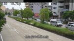 国道19号 平安2交差点北のライブカメラ|愛知県名古屋市のサムネイル