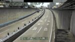国道19号 勝川アンダーパス下のライブカメラ|愛知県春日井市のサムネイル