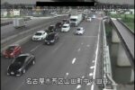 国道22号 新川新橋左岸のライブカメラ|愛知県名古屋市のサムネイル